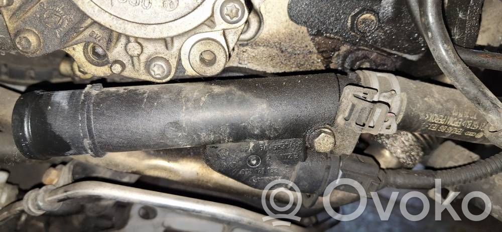 Dodge Caliber Tubo flessibile del liquido di raffreddamento del motore