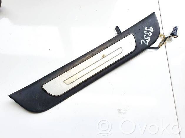 Audi A7 S7 4G Capac prag spate 