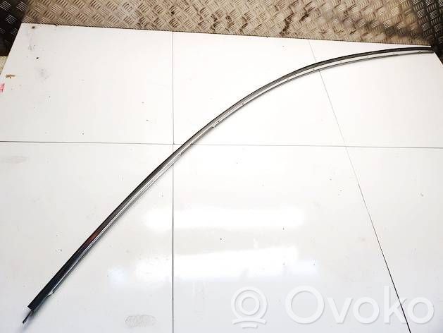 Audi A7 S7 4G Verkleidung Türfenster Türscheibe vorne