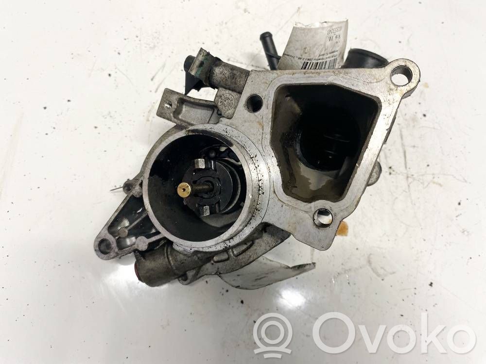 Ford Mondeo Mk III Pompa a vuoto 
