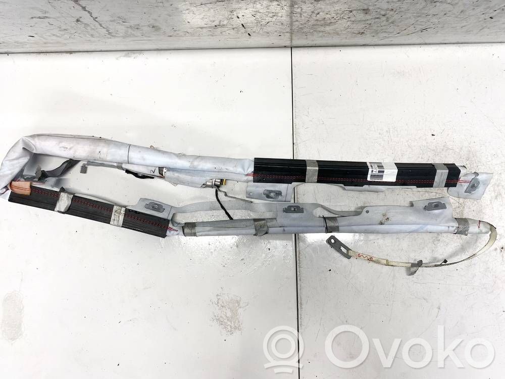 Ford Fiesta Airbag del techo 