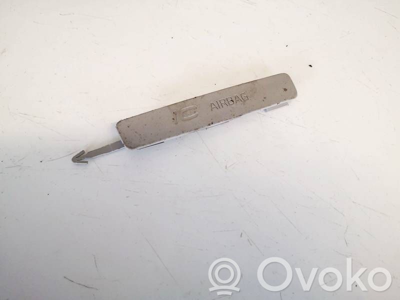Volvo V60 Altra parte interiore 