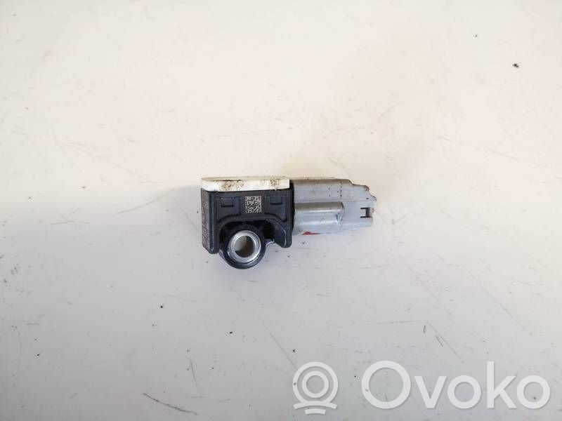 Volvo V60 Airbagsensor Crashsensor Drucksensor