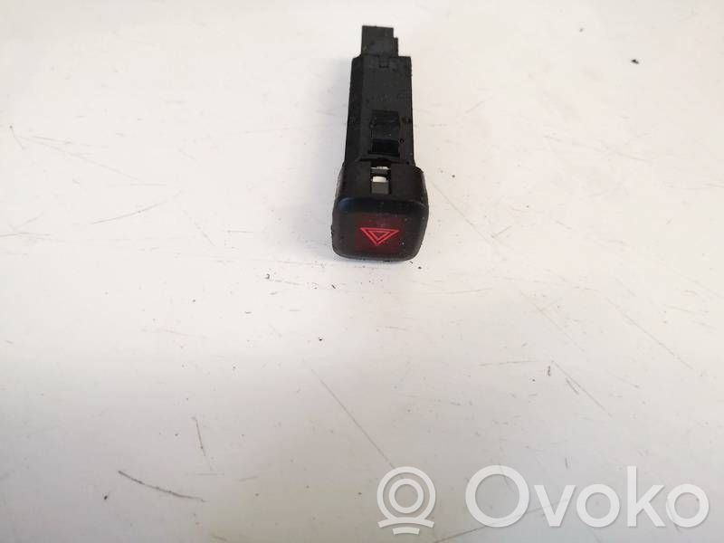 Volvo V60 Interruttore luci di emergenza