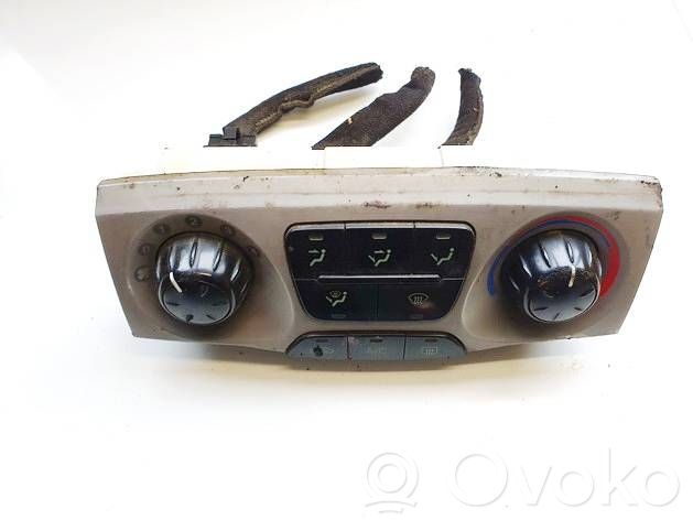 Hyundai Trajet Unitate control climatizare 