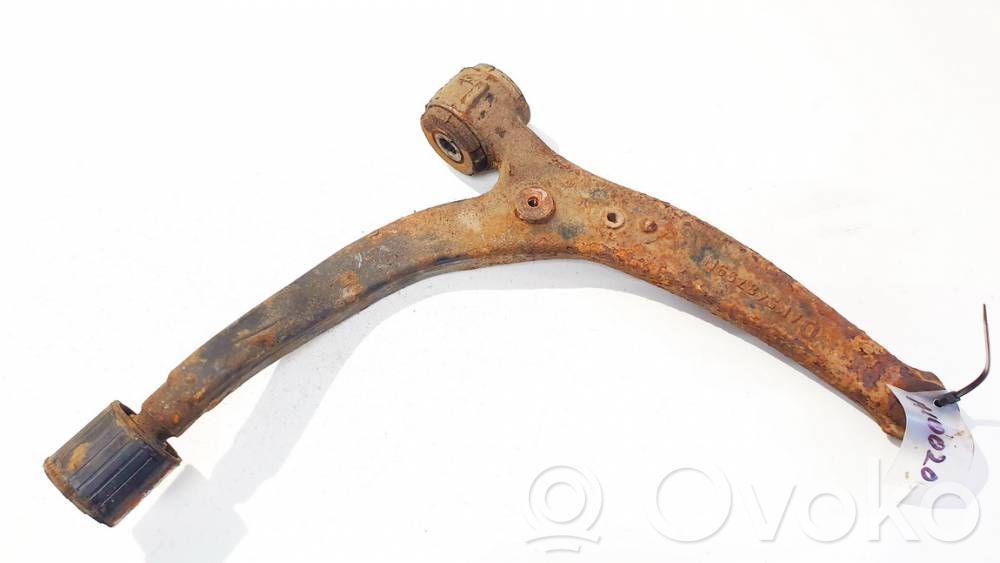 Querlenker Achsschenkel vorne   DAK548799N,DAK548799N