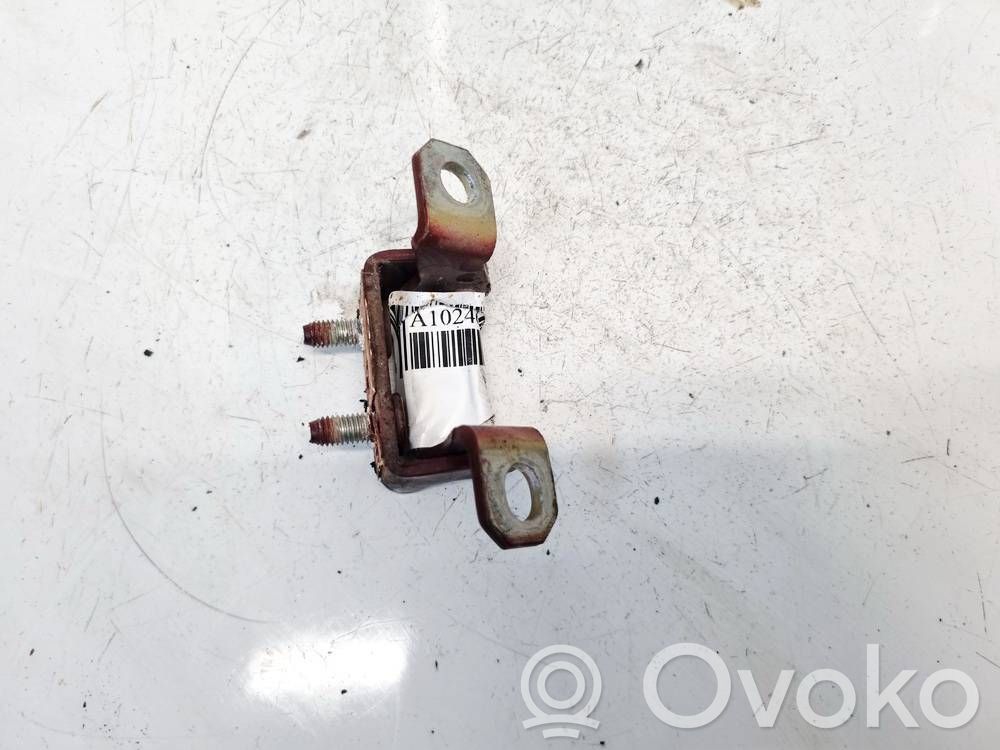 Chevrolet Captiva Charnière de hayon