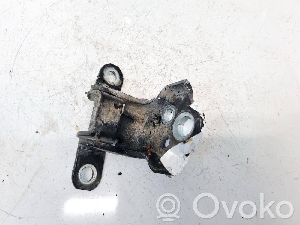 Ford Fiesta Balama inferioară ușă spate 
