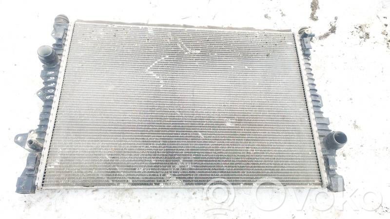 Land Rover Discovery Sport Radiator lichid răcire 