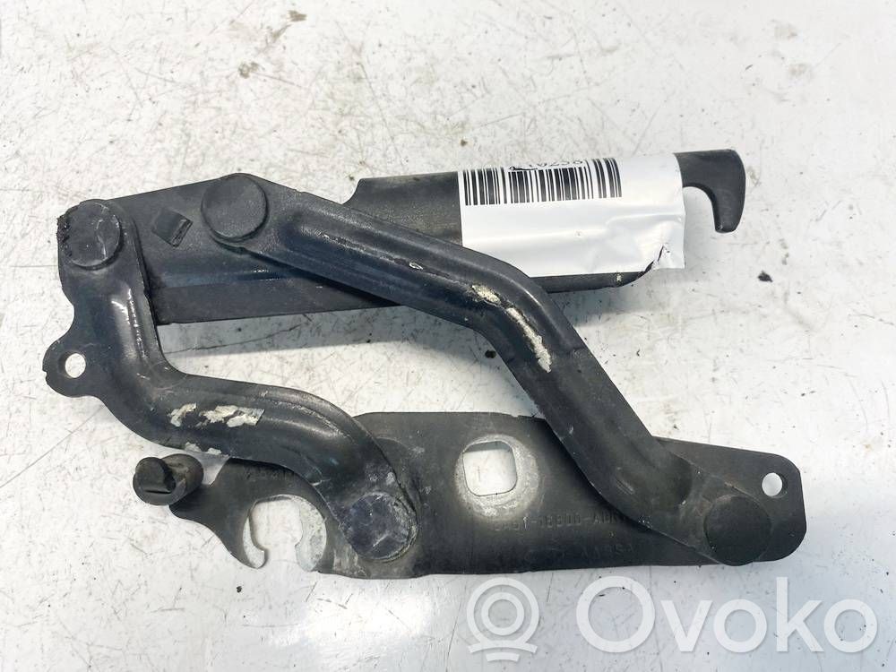 Ford Fiesta Konepellin saranat 