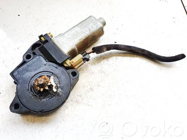 Fensterhebermotor Tür hinten