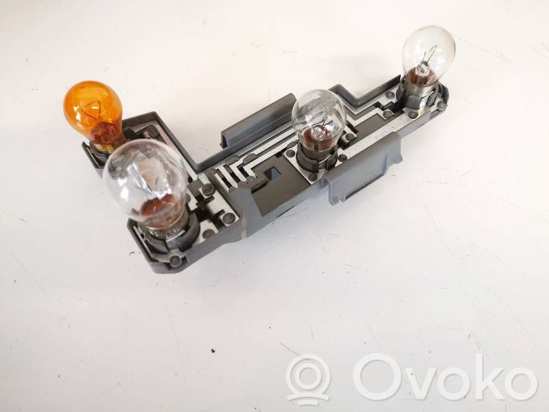 Volkswagen Golf V Wkład lampy tylnej