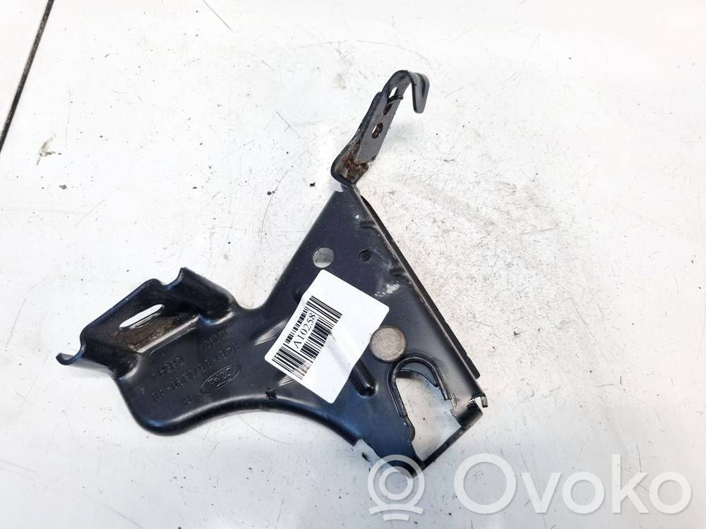 Ford Fiesta Inne części karoserii 