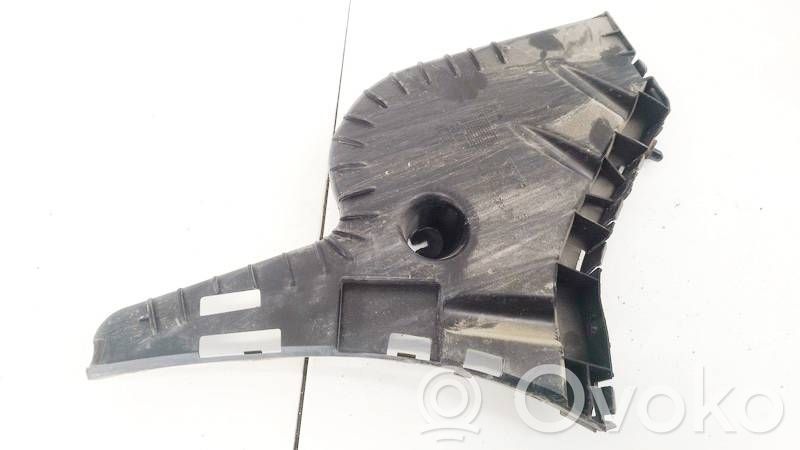 Volvo V60 Staffa di rinforzo montaggio del paraurti posteriore