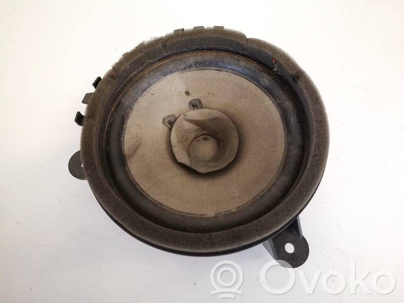 Etuoven kaiutin   30659015,30659015
