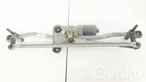Volvo V60 Tiranti e motorino del tergicristallo anteriore