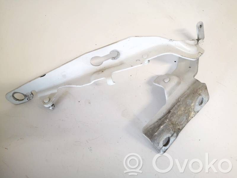 Volvo V60 Balamale capotă 