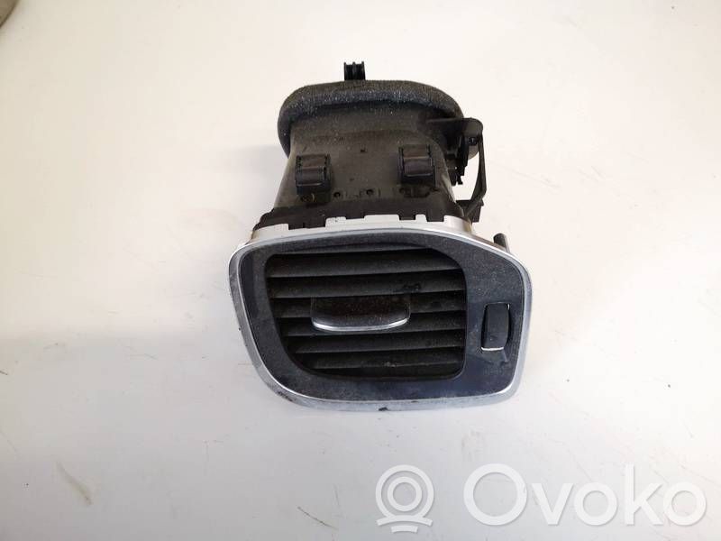 Volvo V60 Rejilla de ventilación central del panel 