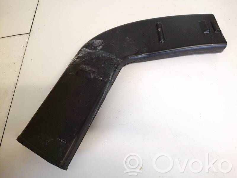 Volvo V60 Tubo di aspirazione dell’aria 