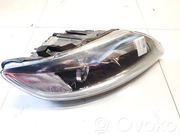 Phare frontale   4L0941030A,4L0941030A,89312905