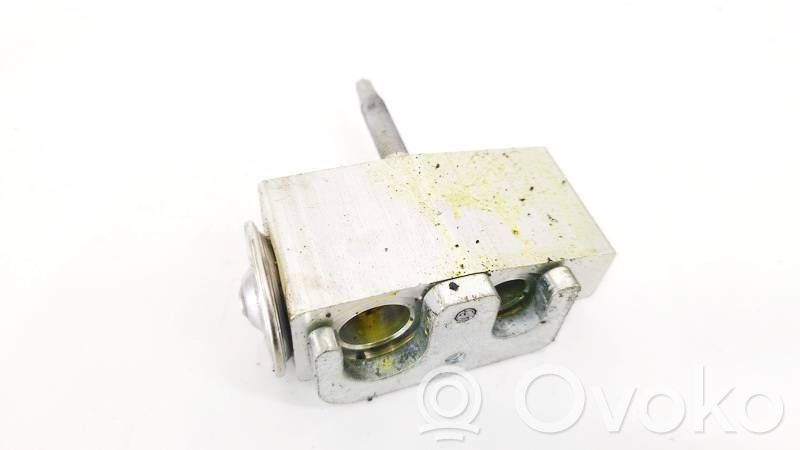 Opel Astra K Klimaventil Expansionsventil