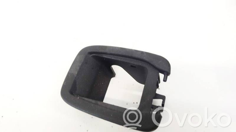 Opel Astra K Alte piese de interior 