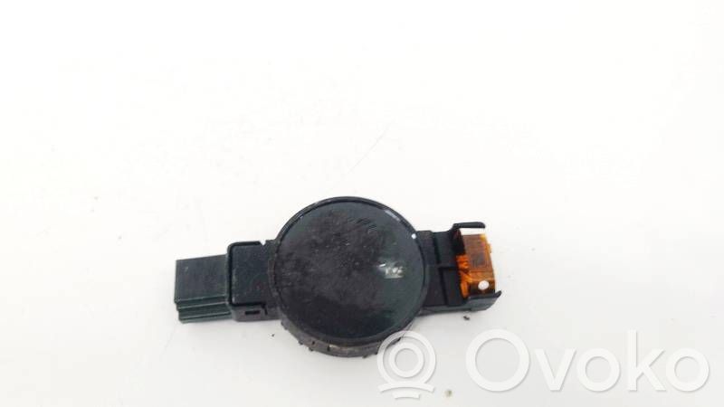 Opel Astra K Regensensor 