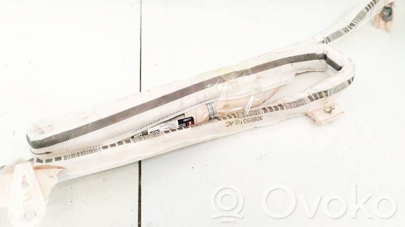 Opel Astra K Airbag cortină 