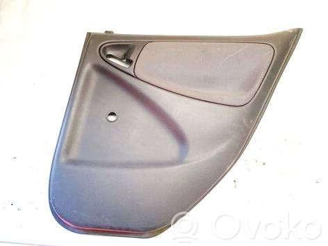 Toyota Yaris Panou interior ușă spate