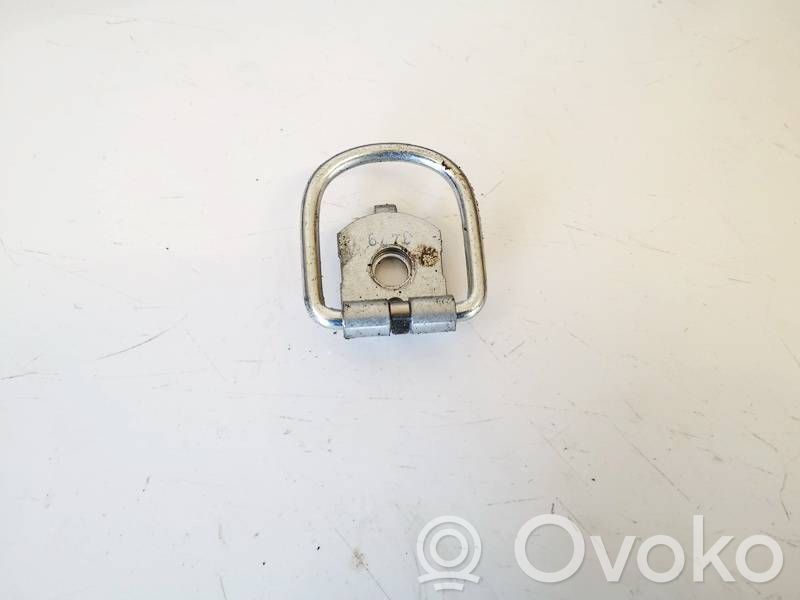 Opel Astra K Alte piese de exterior 