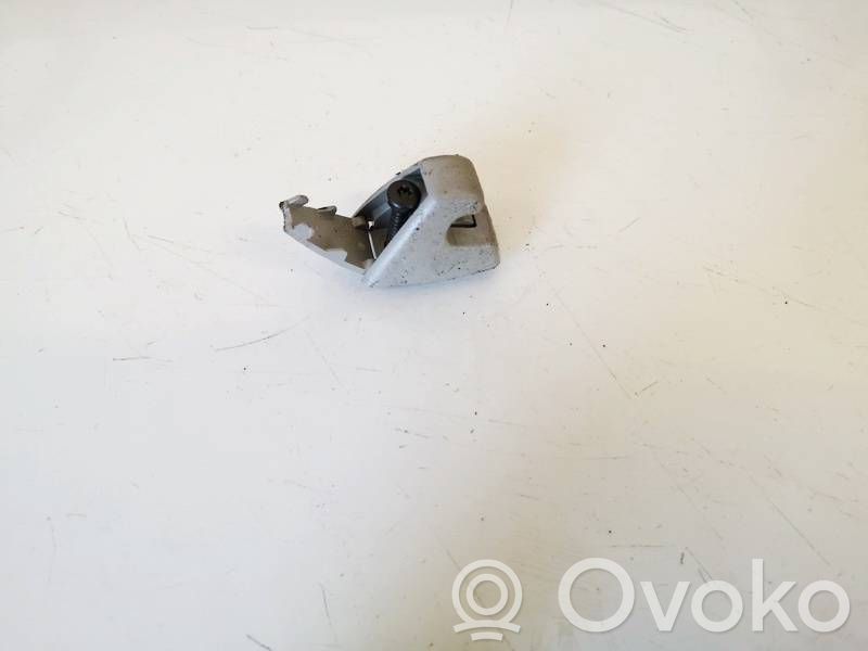 Opel Astra K Alte piese de interior 