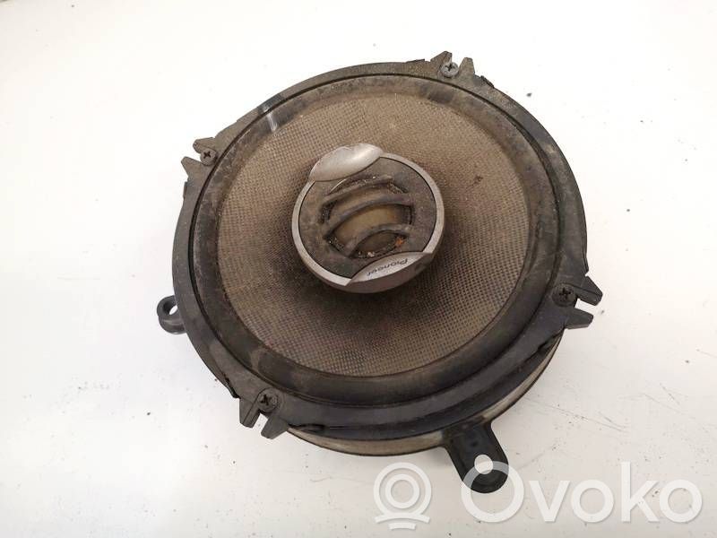 Mercedes-Benz C W203 Front door speaker 