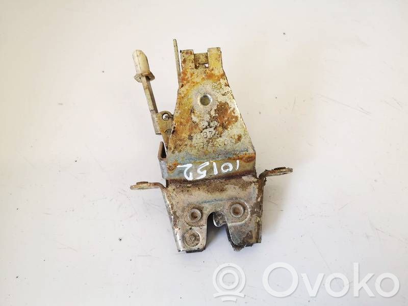 Tailgate/trunk/boot lock/catch/latch   87BBF43200AA,V087091,87BBF43200AA,V087091