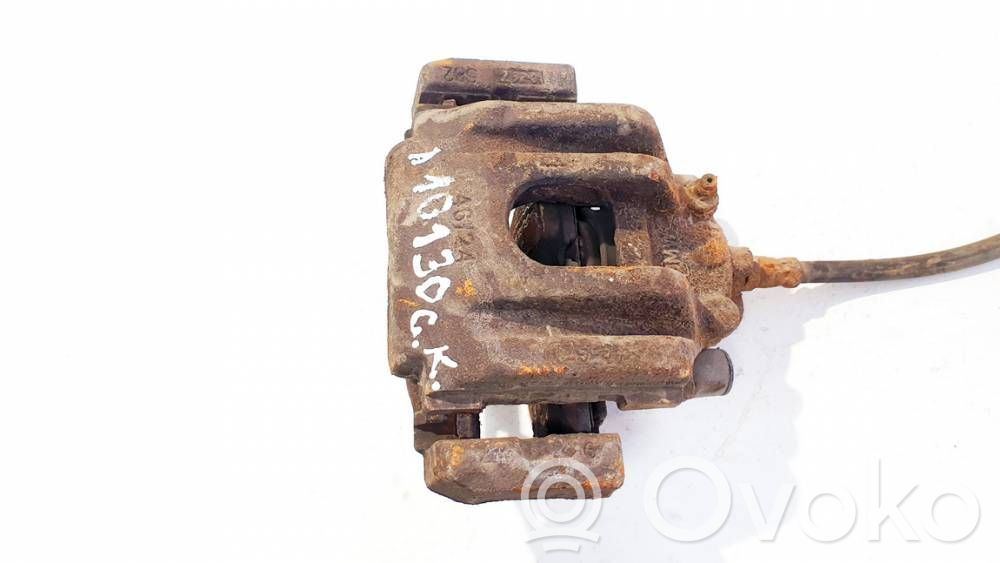 Caliper del freno trasero   4624,4624