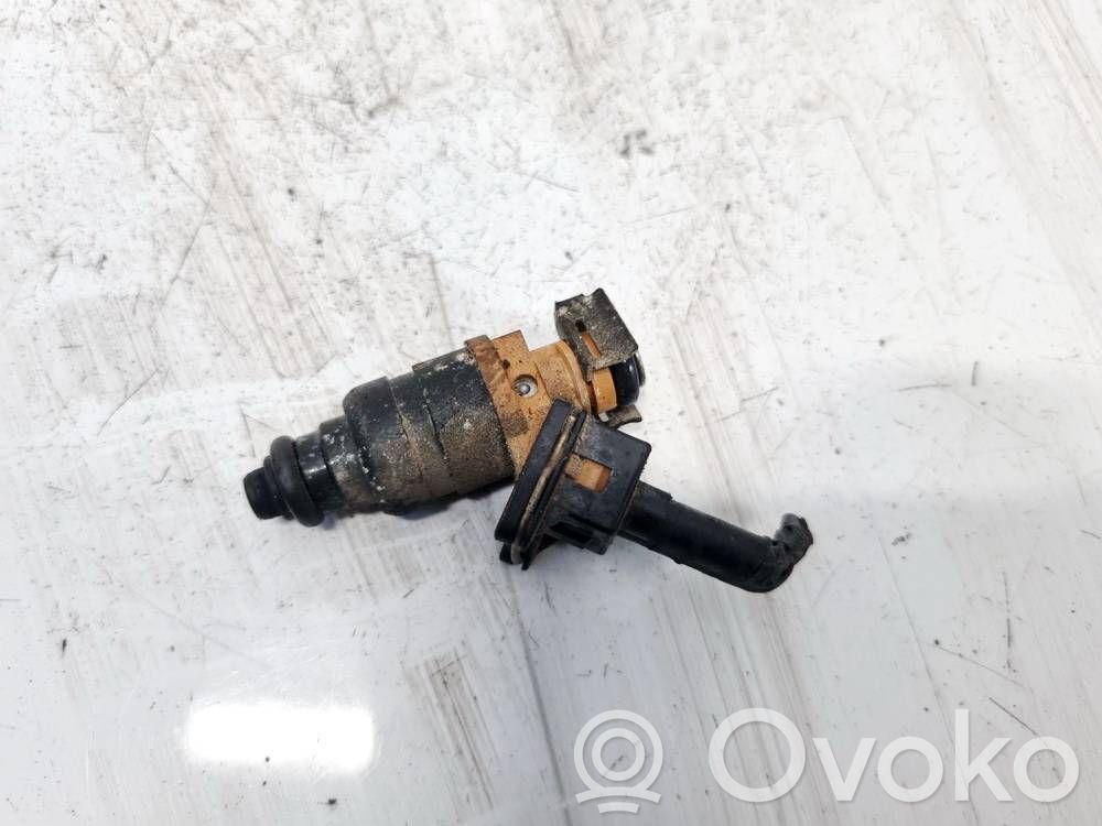 Inyector de combustible   96620255,96620255