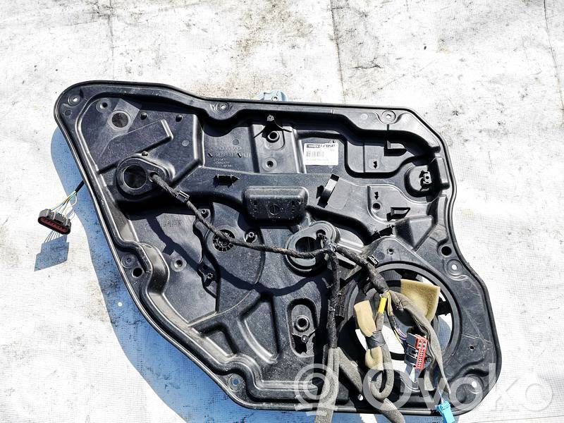 Volvo V60 Macara ușă glisantă cu motor