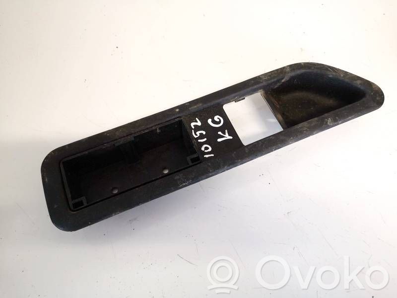 Ford Sierra Inne części wnętrza samochodu 