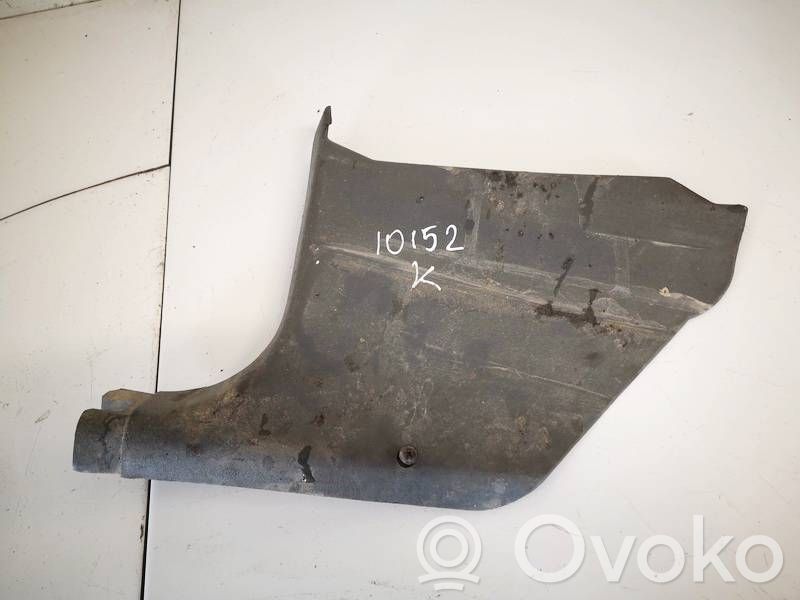 Ford Sierra Alte piese de interior 