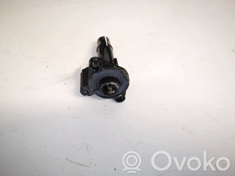 Hyundai ix35 Innentemperatursensor 