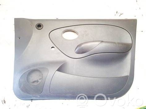 Chevrolet Matiz Boczki / Poszycie drzwi przednich 