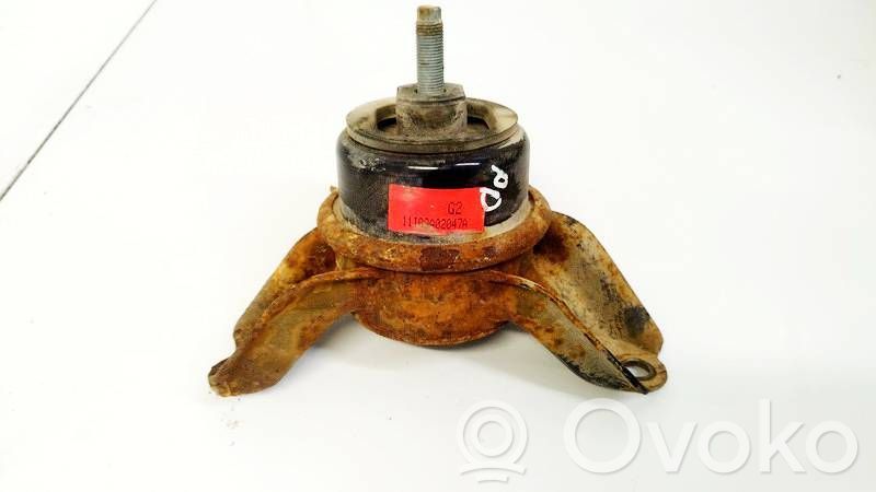Soporte de montaje del motor