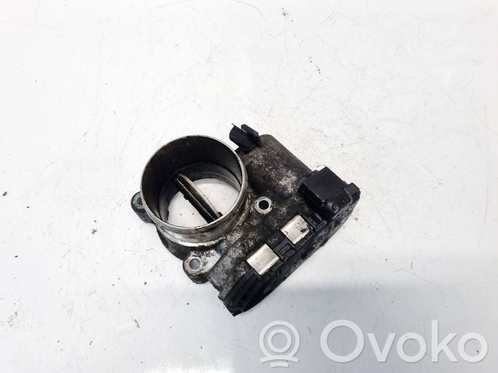 Zawór przepustnicy   BK2Q9E926AC,BK2Q9E926AC,BK2Q9E926AC,BK2Q9E926AC