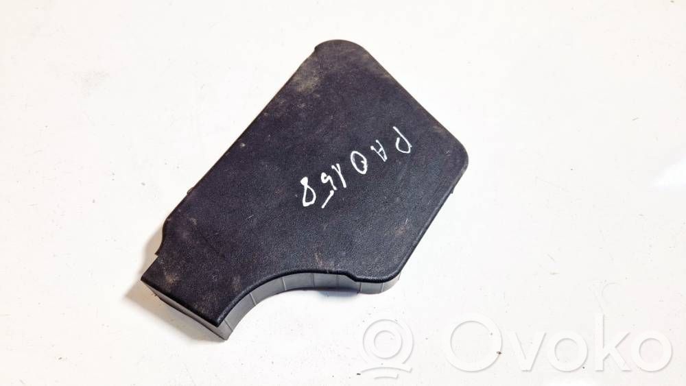Opel Zafira A Altra parte interiore