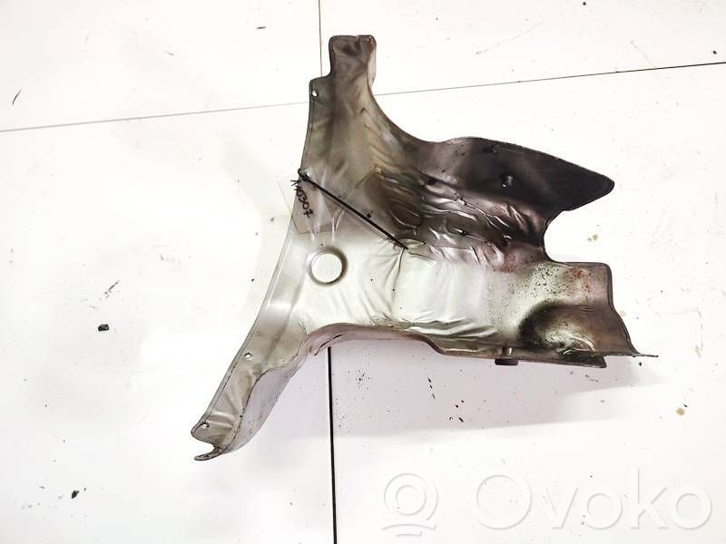 Ford Mondeo Mk III Išmetimo termo izoliacija (apsauga nuo karščio) 