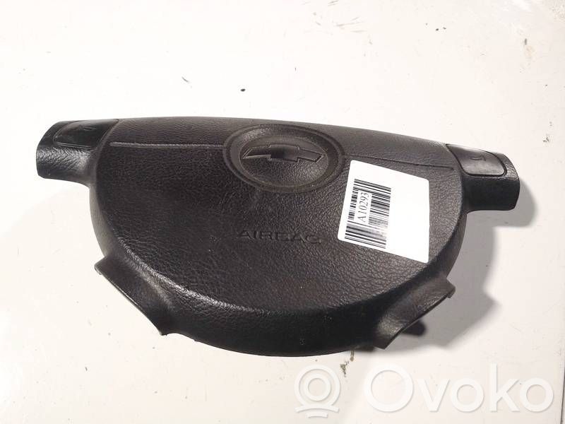 Chevrolet Lacetti Airbag volan 
