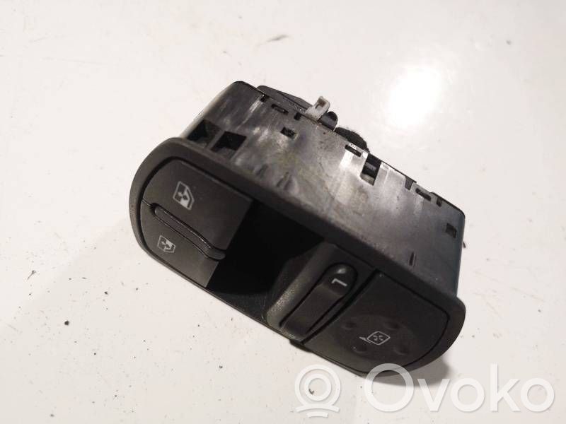 Opel Corsa D Comutator comandă geamuri electrice