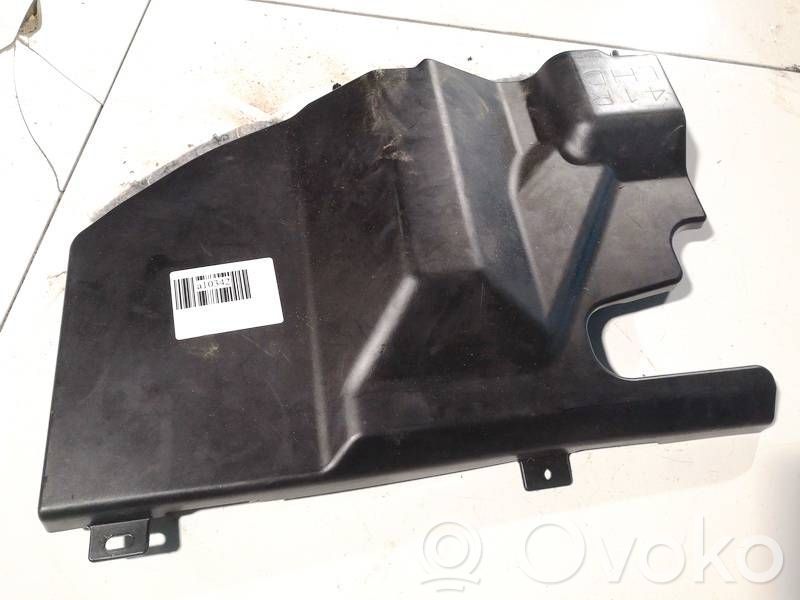 Mitsubishi Lancer X Other interior part 