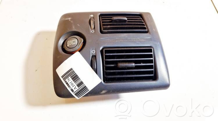 Fiat Croma Grilă ventilație centrală 