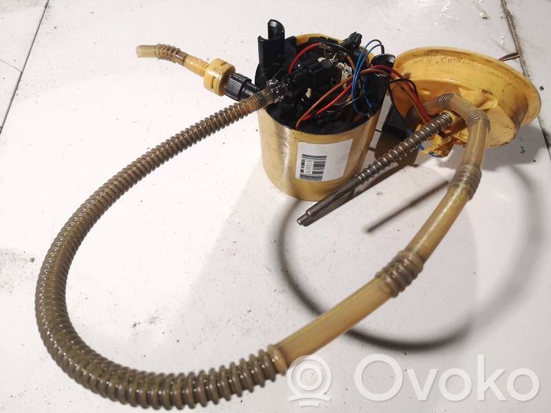 BMW 1 E81 E87 Bomba interna de combustible 