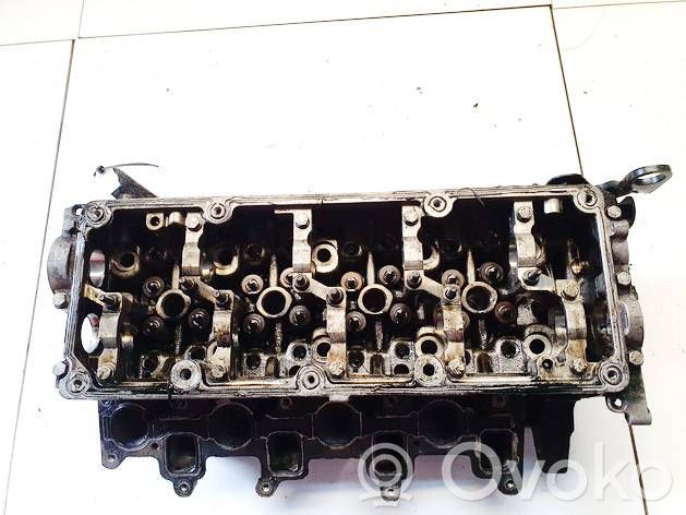 Volkswagen PASSAT CC Chiulasă motor 